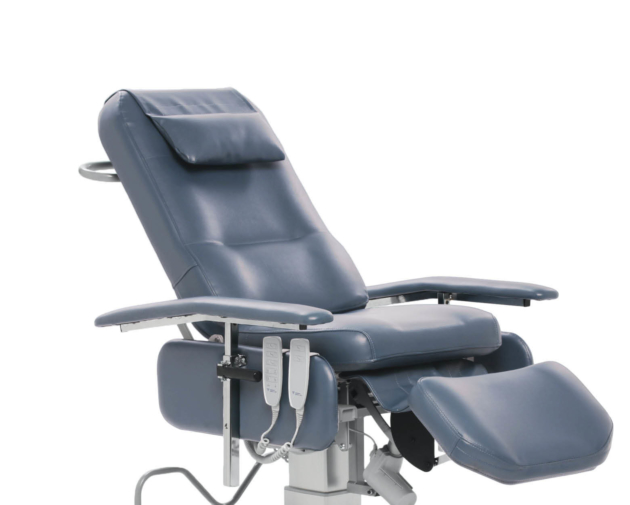 T688 Treatment Chair